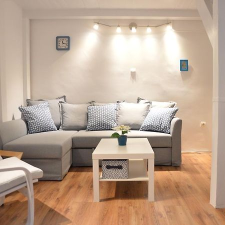 Friendly Apartment In Center Budapest Extérieur photo