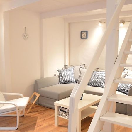 Friendly Apartment In Center Budapest Extérieur photo