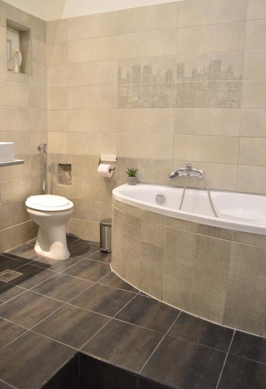 Friendly Apartment In Center Budapest Extérieur photo