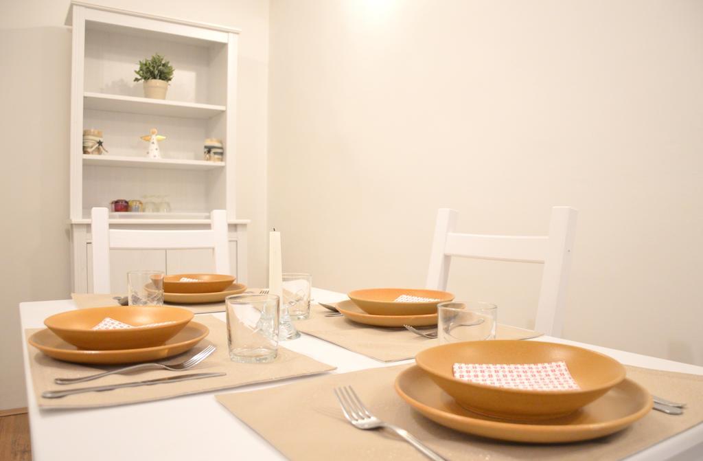 Friendly Apartment In Center Budapest Extérieur photo