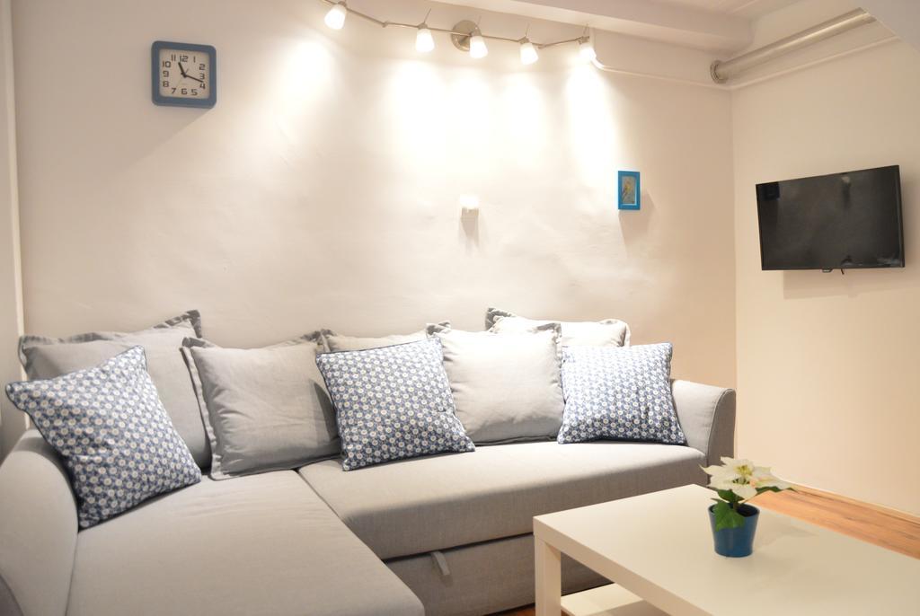 Friendly Apartment In Center Budapest Extérieur photo