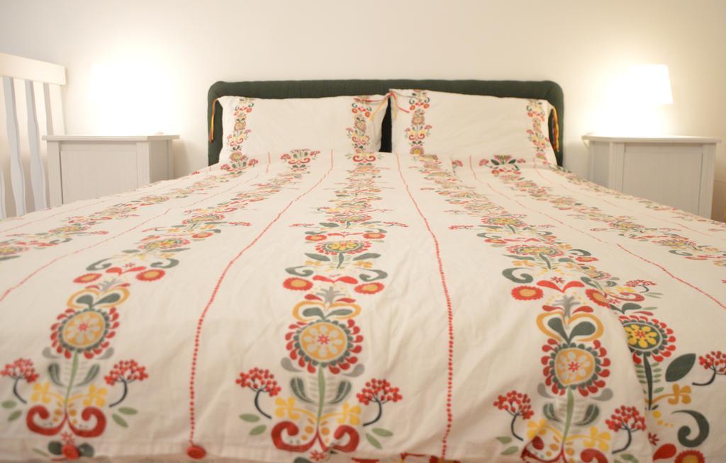 Friendly Apartment In Center Budapest Extérieur photo