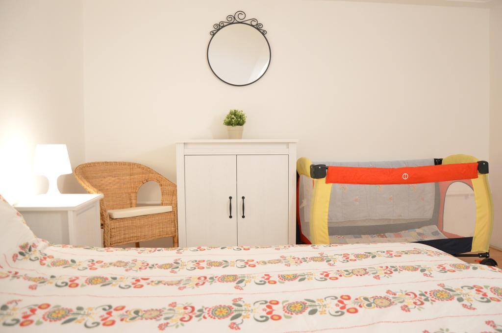 Friendly Apartment In Center Budapest Extérieur photo