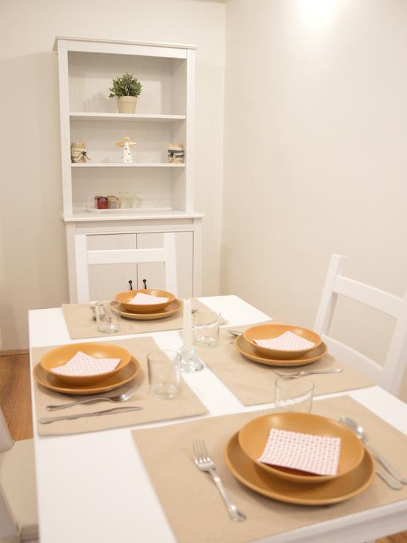 Friendly Apartment In Center Budapest Extérieur photo