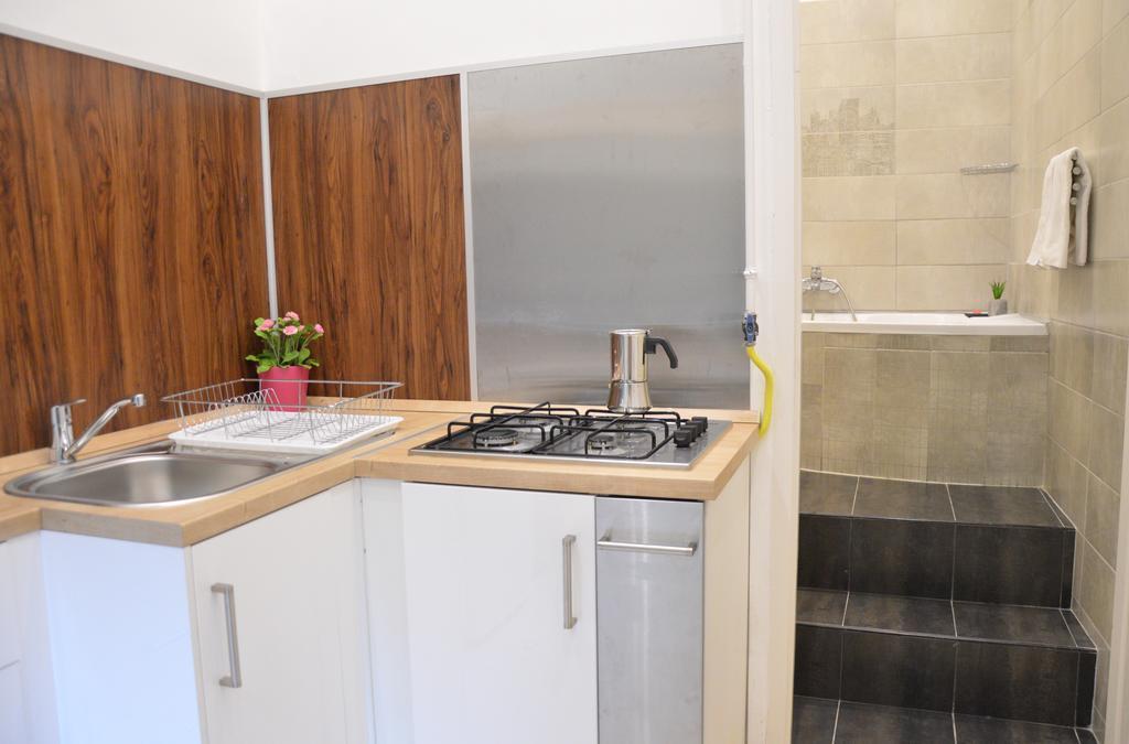 Friendly Apartment In Center Budapest Extérieur photo