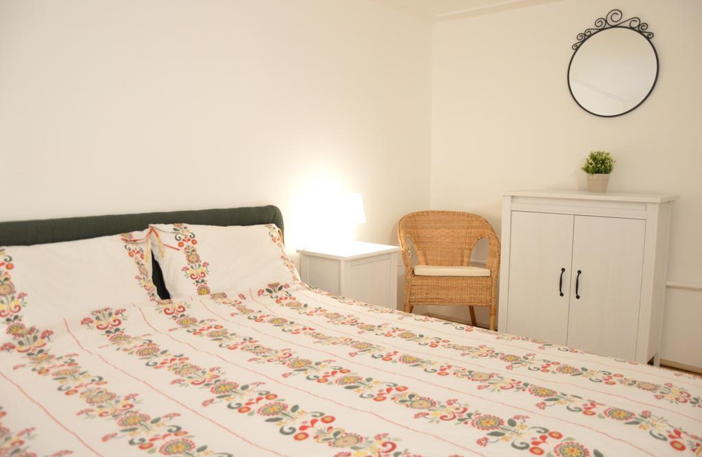 Friendly Apartment In Center Budapest Extérieur photo