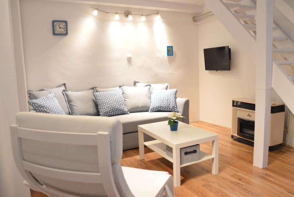 Friendly Apartment In Center Budapest Extérieur photo