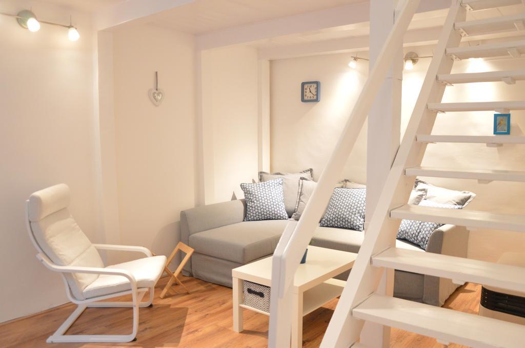 Friendly Apartment In Center Budapest Extérieur photo