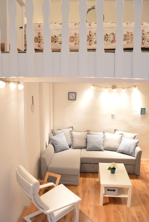 Friendly Apartment In Center Budapest Extérieur photo